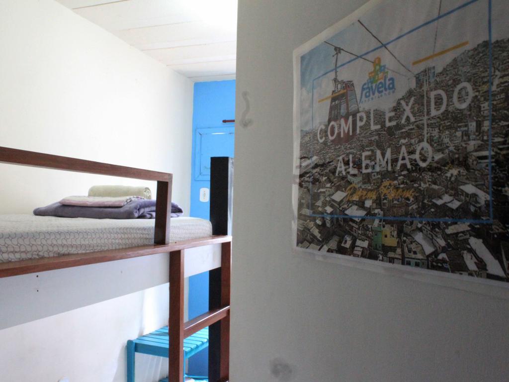 Nova Era Coliving Coworking And Bar Auberge de jeunesse *