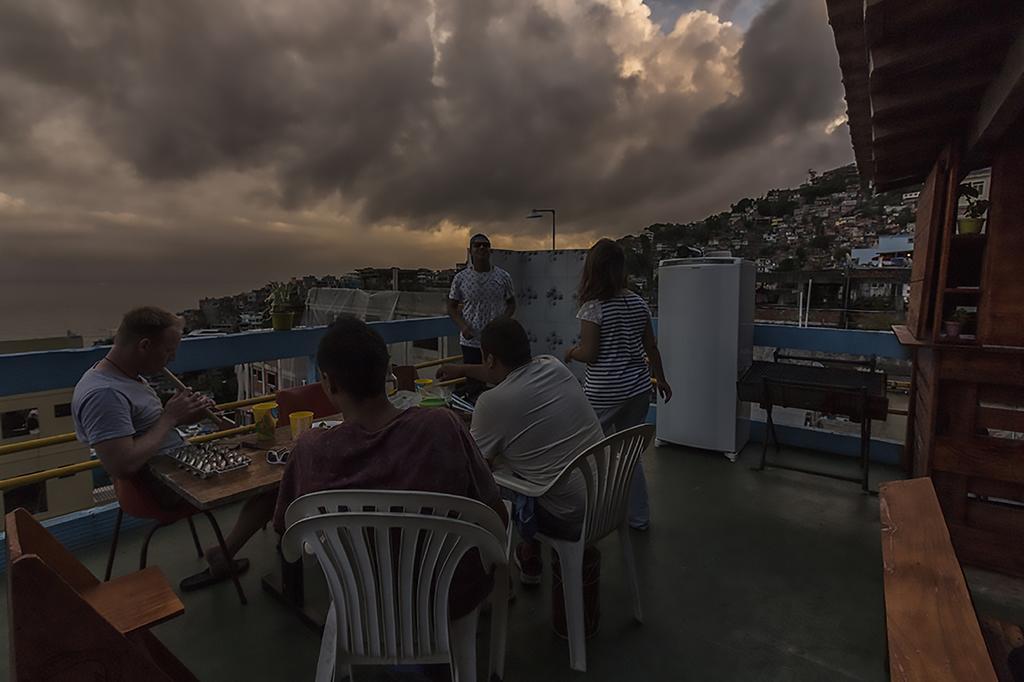 Nova Era Coliving Coworking And Bar Auberge de jeunesse *
