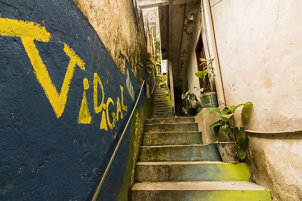 Nova Era Coliving Coworking And Bar *