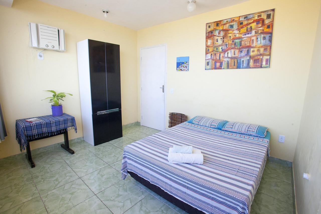 Nova Era Coliving Coworking And Bar Auberge de jeunesse *