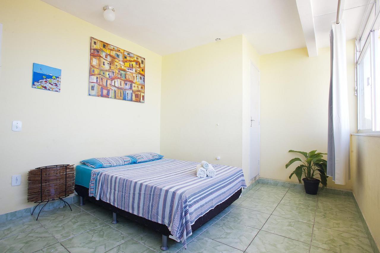 Auberge de jeunesse Nova Era Coliving Coworking And Bar
