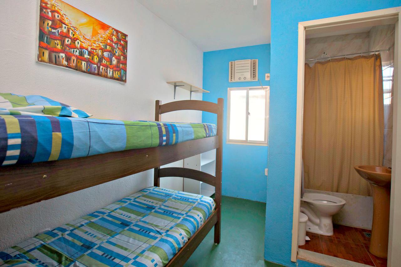 Nova Era Coliving Coworking And Bar Auberge de jeunesse Rio de Janeiro