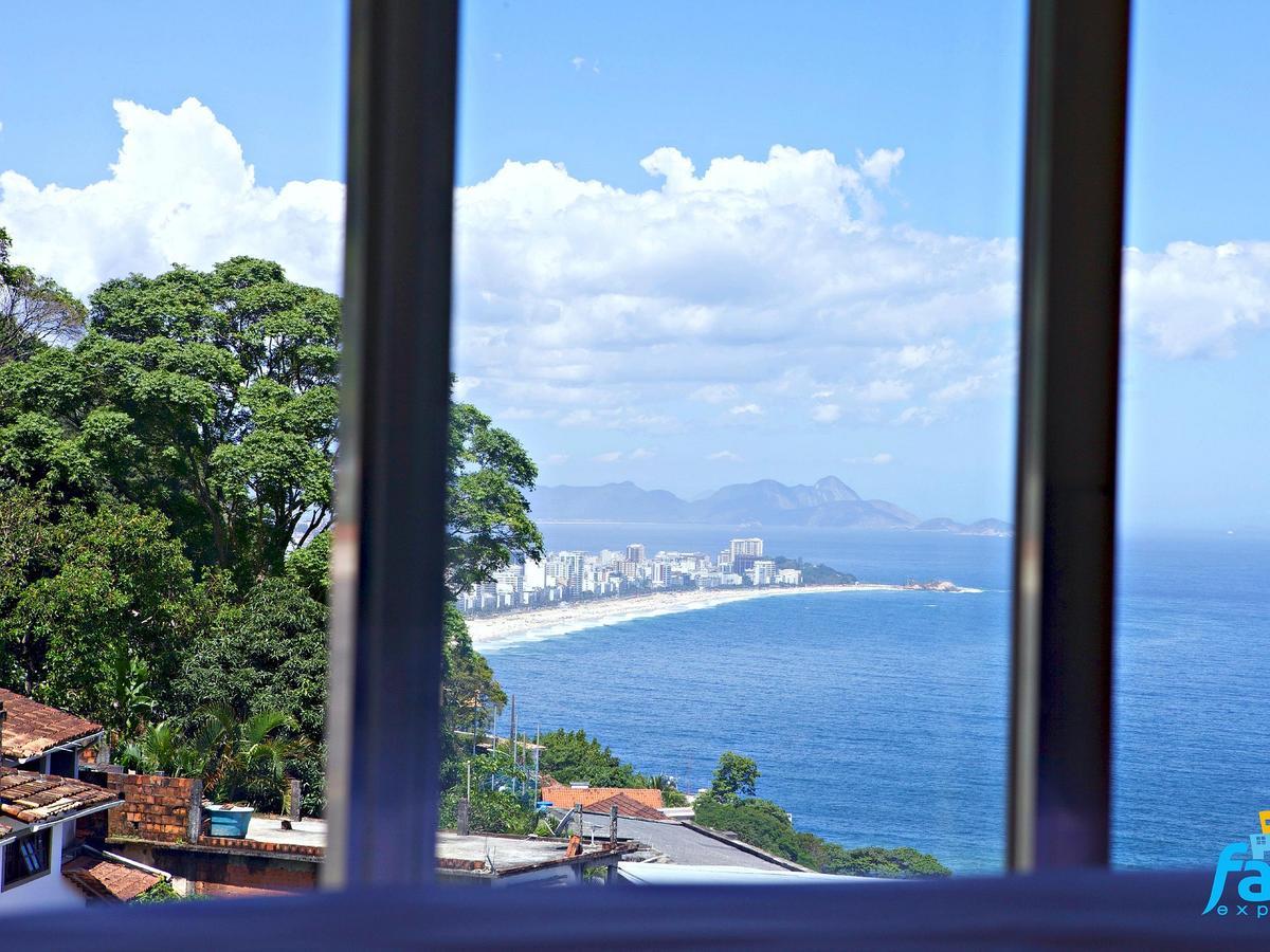 Auberge de jeunesse Nova Era Coliving Coworking And Bar Rio de Janeiro