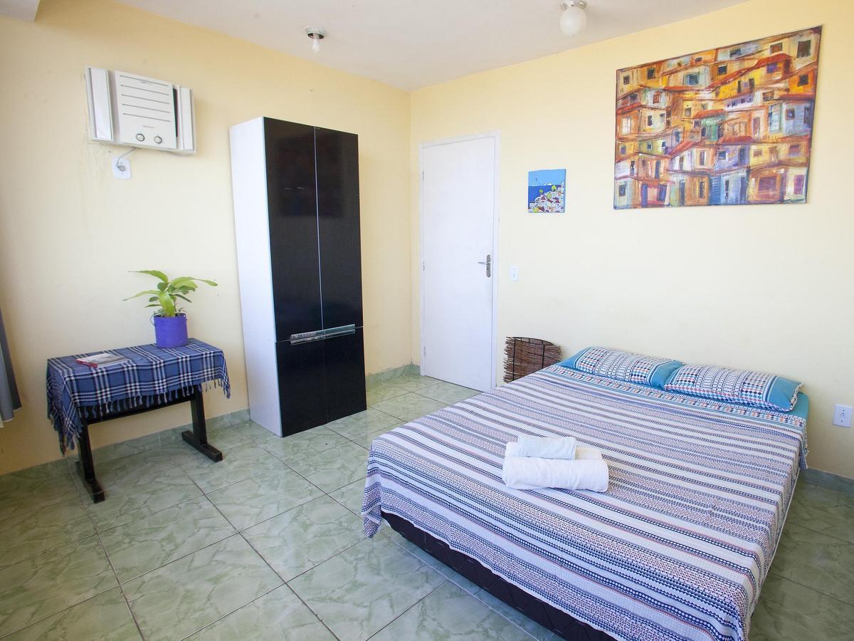 Nova Era Coliving Coworking And Bar Auberge de jeunesse *