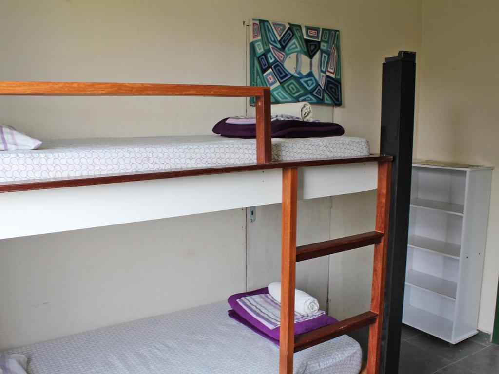 Hostal Nova Era Coliving Coworking And Bar