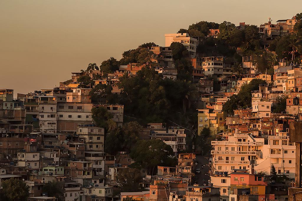 Nova Era Coliving Coworking And Bar * Río de Janeiro