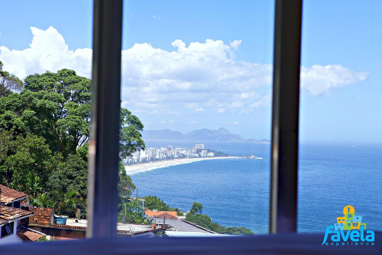 Nova Era Coliving Coworking And Bar * Río de Janeiro