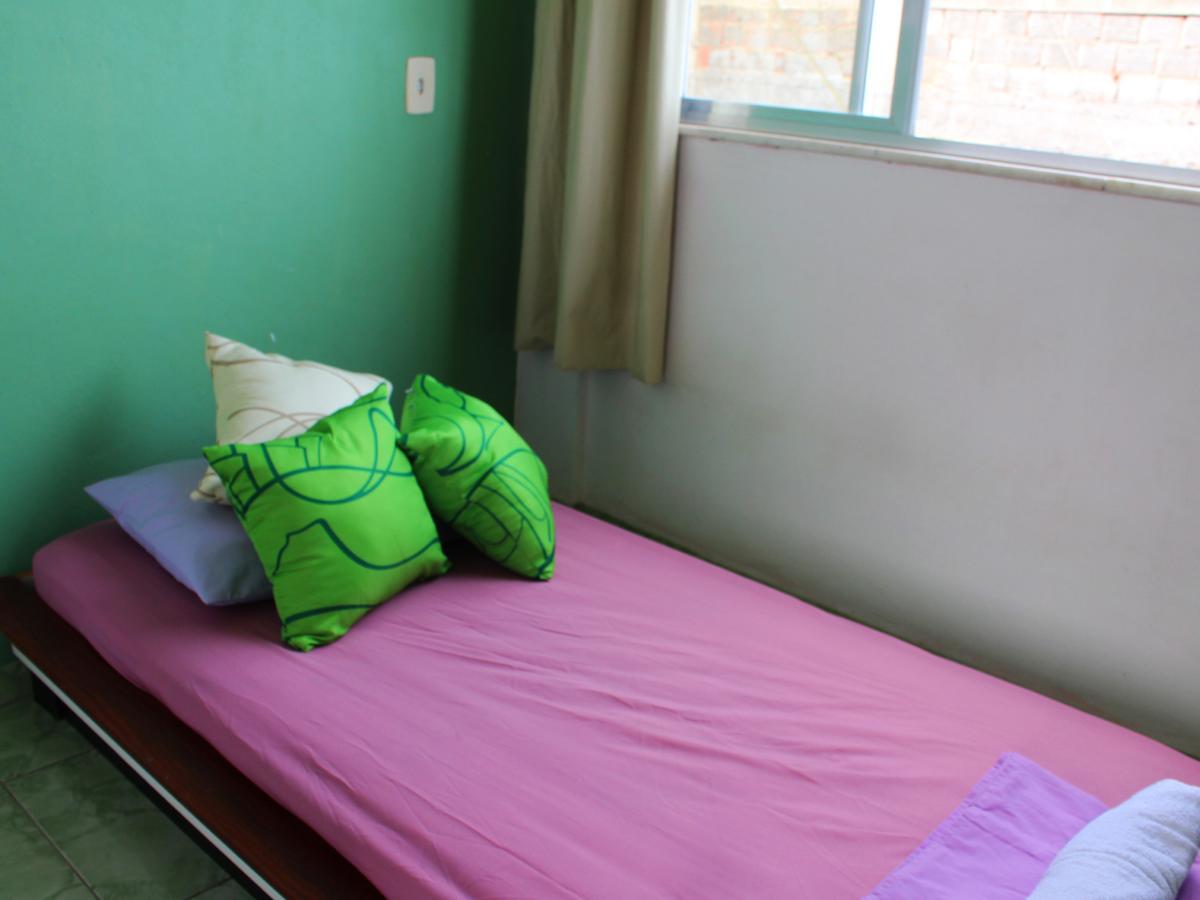 Nova Era Coliving Coworking And Bar * Río de Janeiro