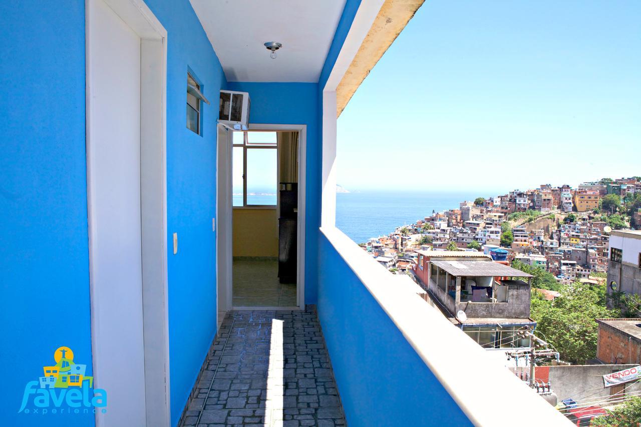 Nova Era Coliving Coworking And Bar Río de Janeiro