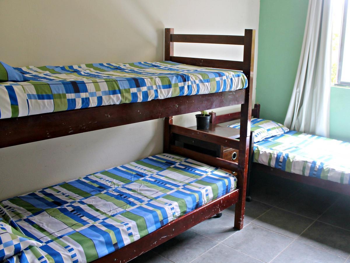 Nova Era Coliving Coworking And Bar Hostal Río de Janeiro